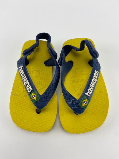 HAVAIANAS Chinelos Bebé