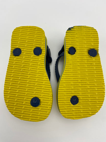 HAVAIANAS Chinelos Bebé