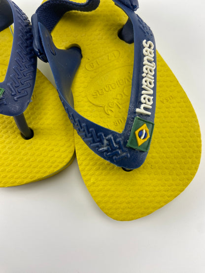 HAVAIANAS Chinelos Bebé