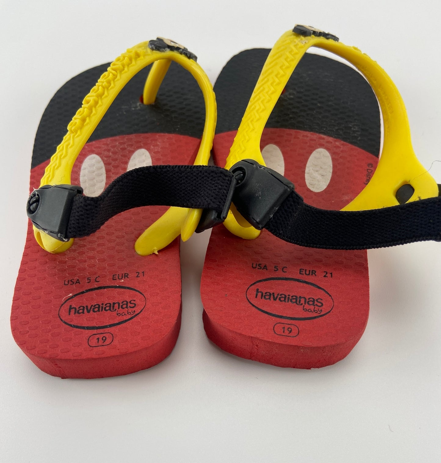 HAVAIANAS Chinelos Mickey