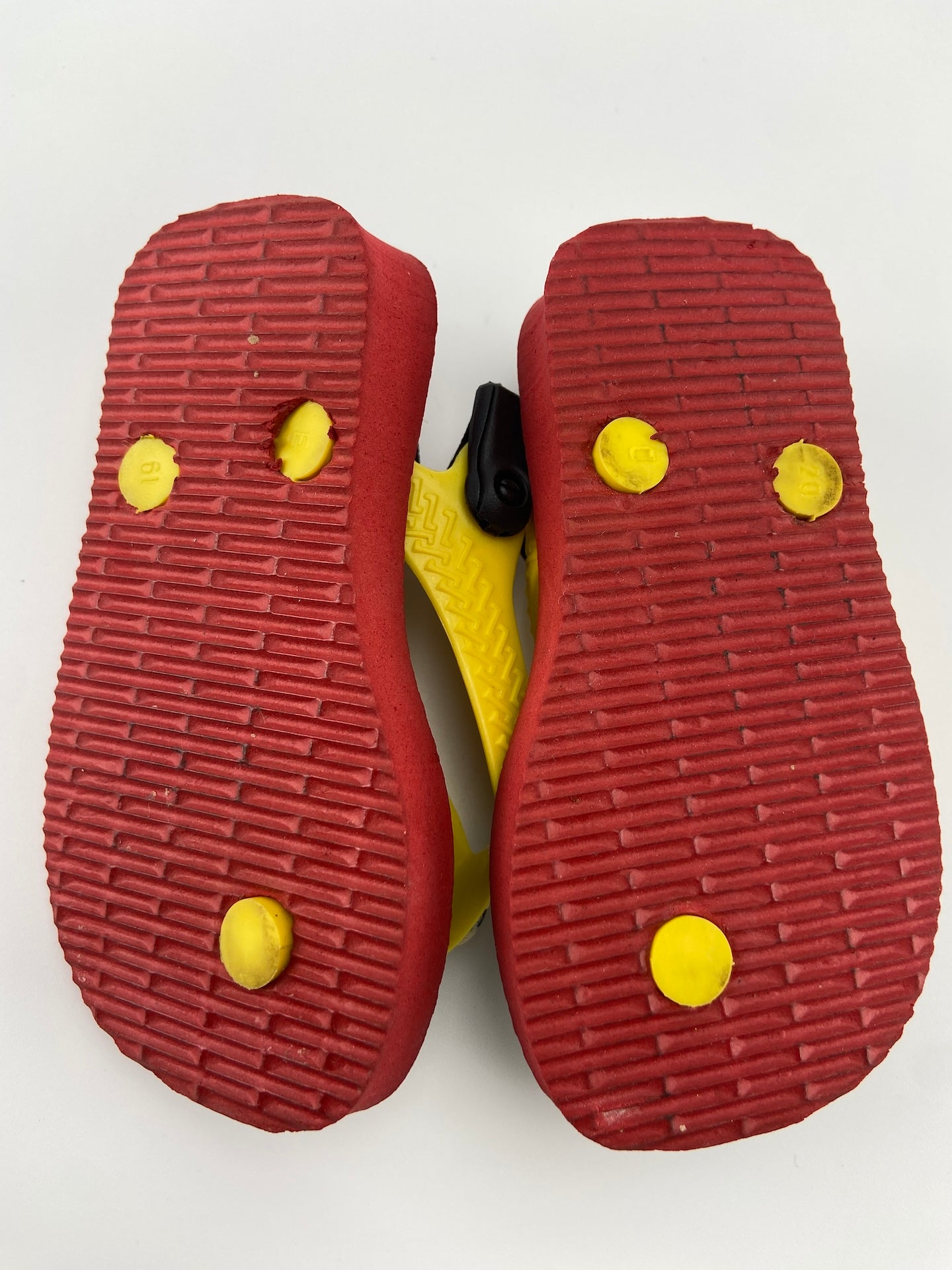 HAVAIANAS Chinelos Mickey