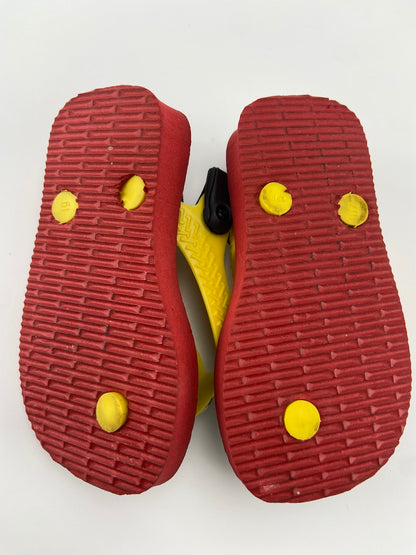 HAVAIANAS Chinelos Mickey