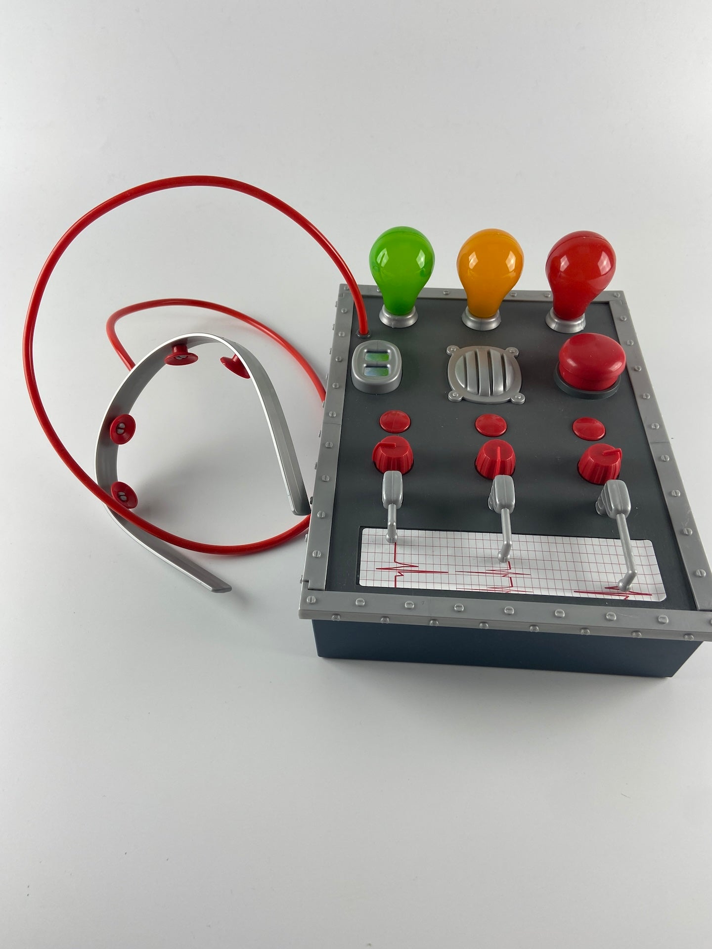 IMC TOYS Máquina da Verdade