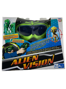 IMC TOYS Alien Visison
