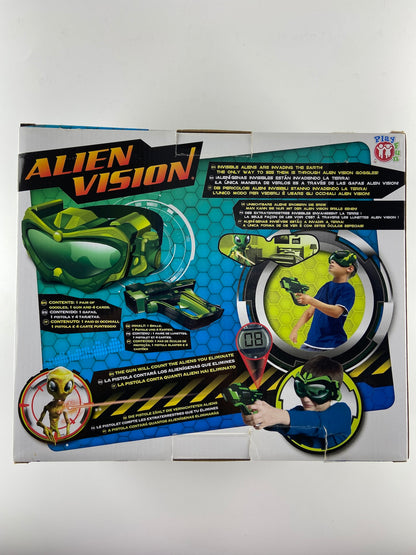 IMC TOYS Alien Visison