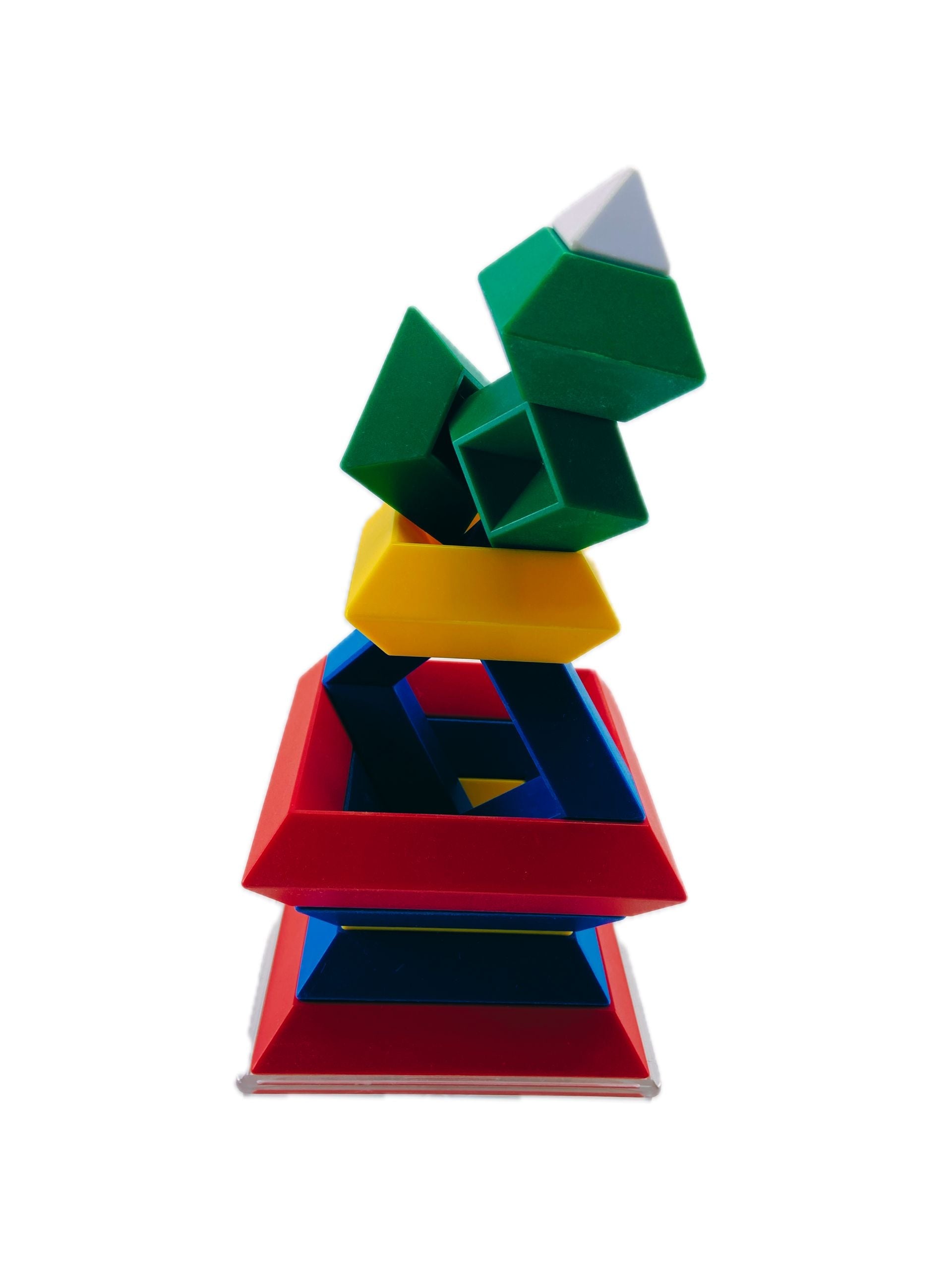 WEDGITS Wedgits Deluxe Set