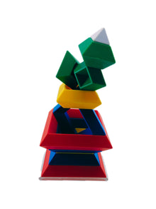 WEDGITS Wedgits Deluxe Set