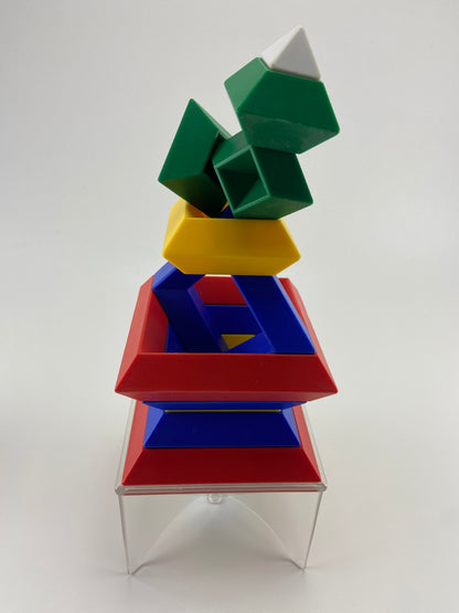 WEDGITS Wedgits Deluxe Set