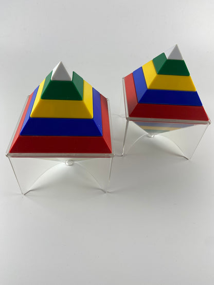 WEDGITS Wedgits Deluxe Set