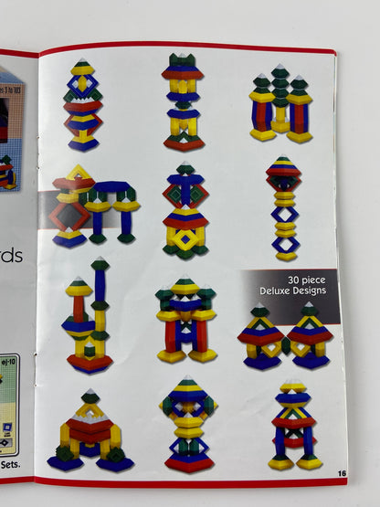 WEDGITS Wedgits Deluxe Set