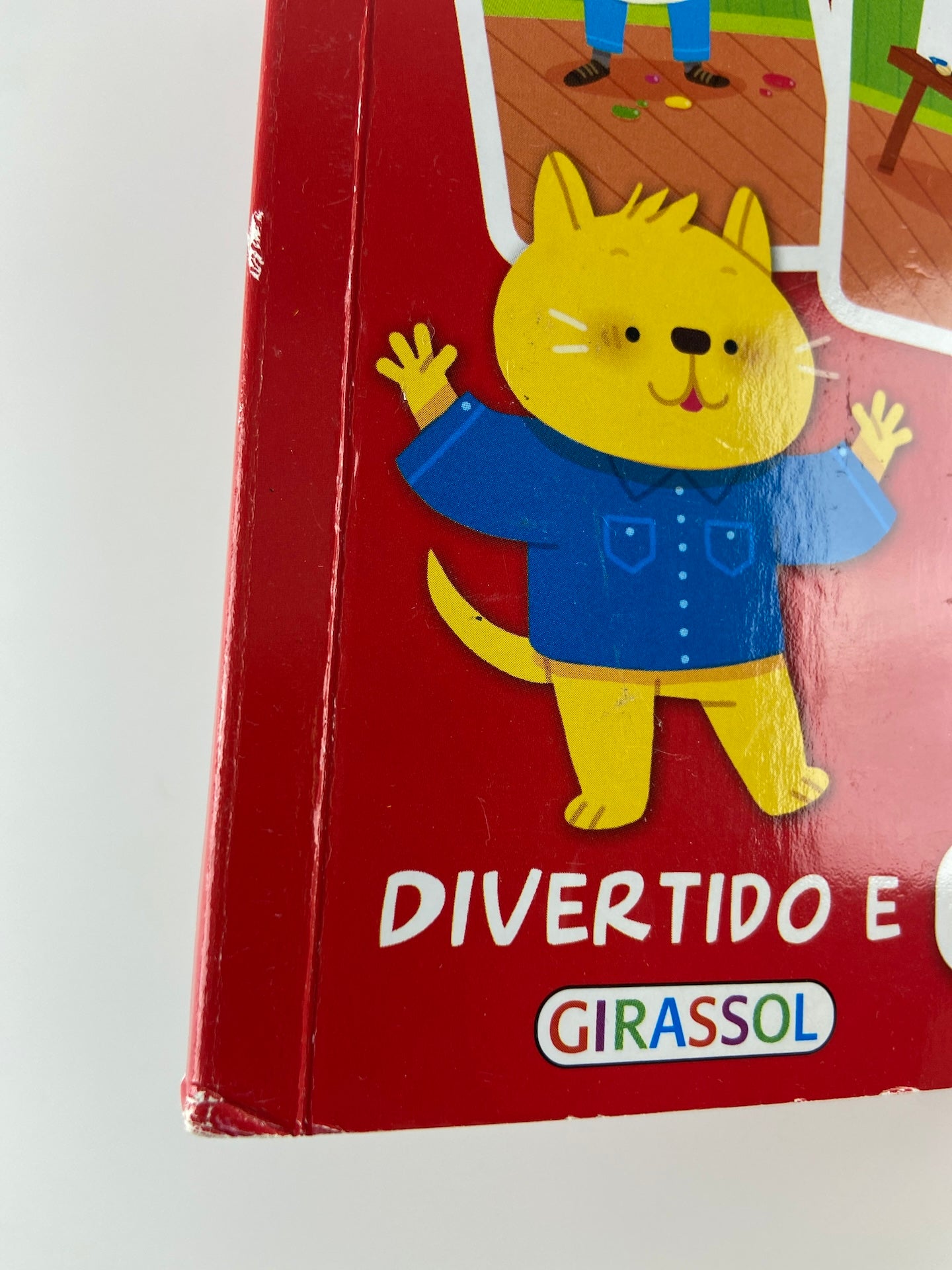 Junta as profissões