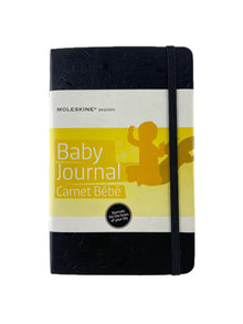 MOLESKINE Baby Journal