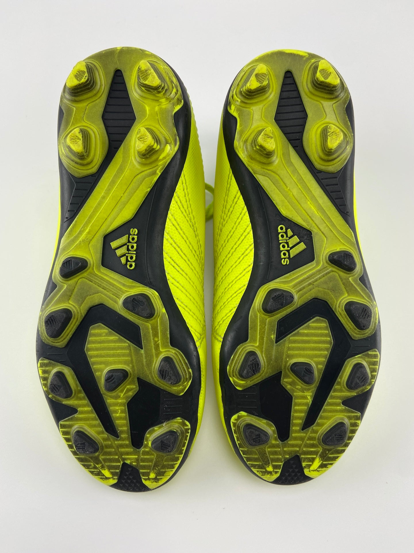 ADIDAS Chuteiras de pitons