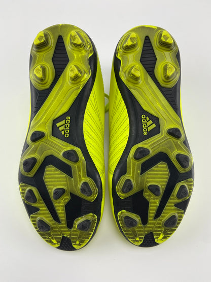ADIDAS Chuteiras de pitons