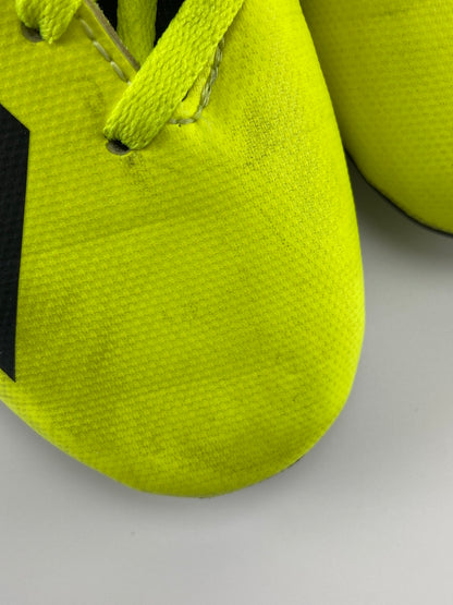 ADIDAS Chuteiras de pitons