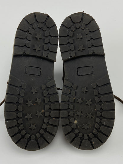ESQUILO Sapatos de franjas