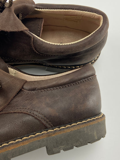 ESQUILO Sapatos de franjas