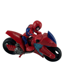 HASBRO Marvel Spiderman