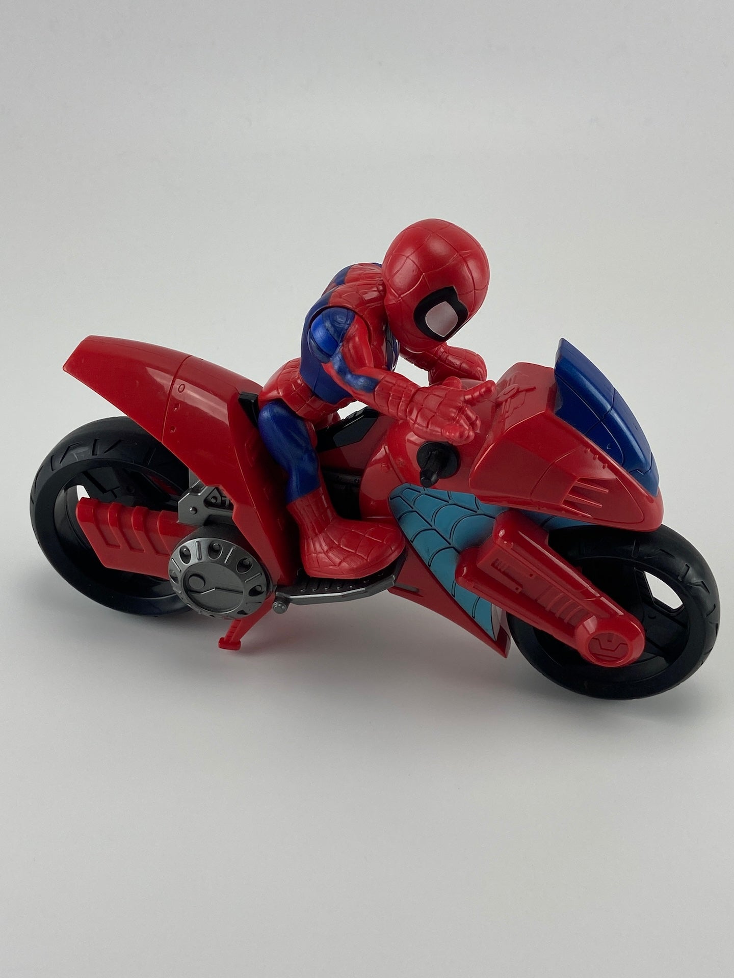 HASBRO Marvel Spiderman