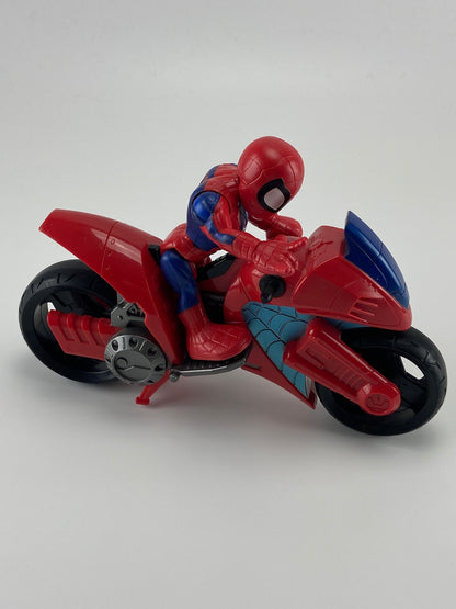 HASBRO Marvel Spiderman