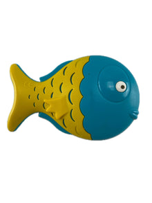 Peixe Chocalho