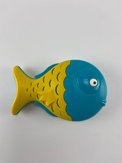 Peixe Chocalho