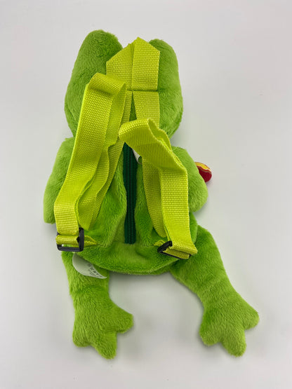CHUPA-CHUPS Mochila Sapo
