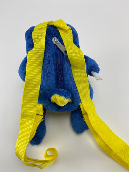 CHUPA-CHUPS Mochila Crocodilo