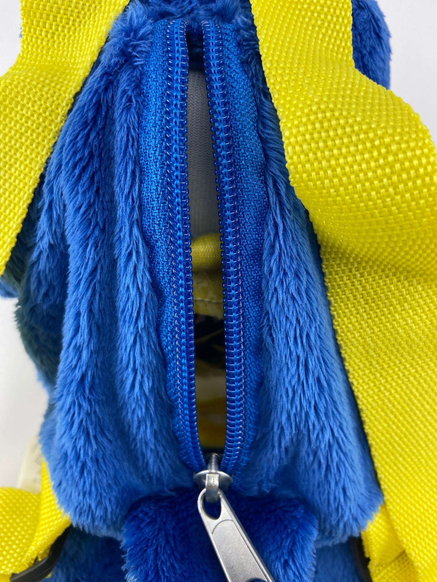 CHUPA-CHUPS Mochila Crocodilo