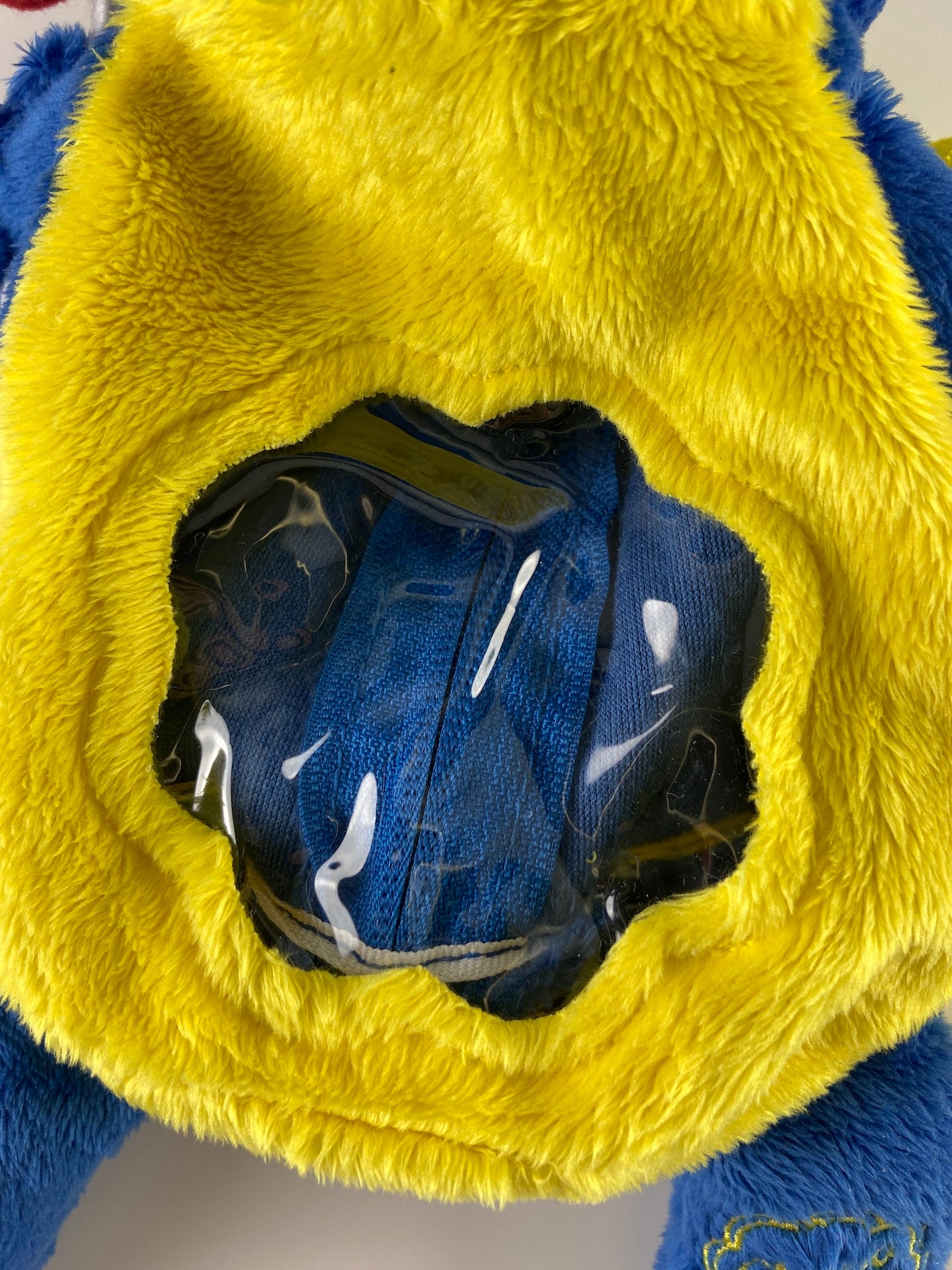 CHUPA-CHUPS Mochila Crocodilo