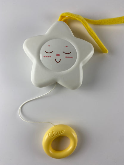 CHICCO Caixa de música para berço