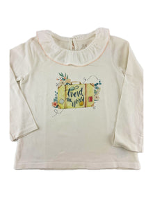 ZIPPY Camisola de golinha