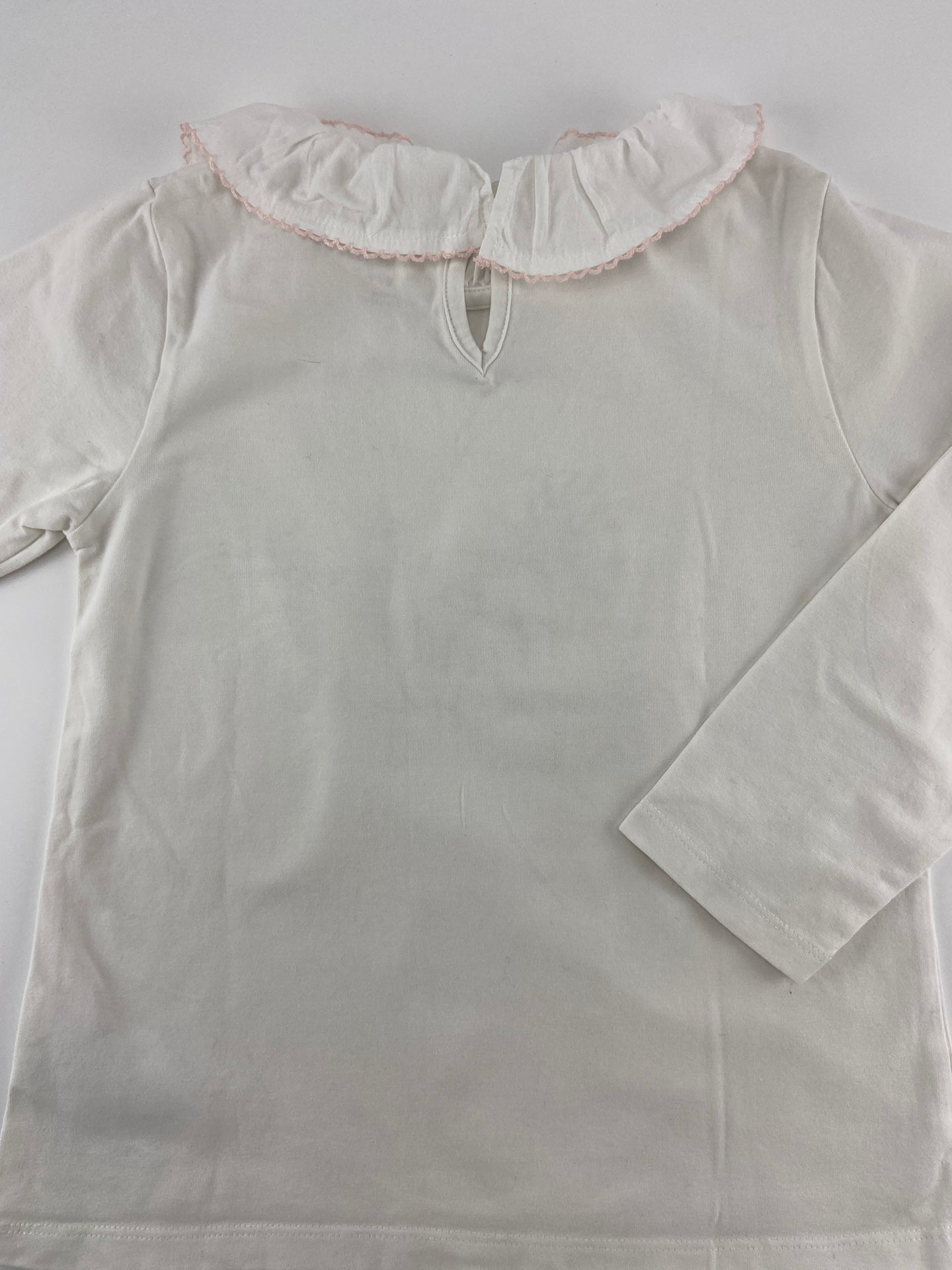 ZIPPY Camisola de golinha