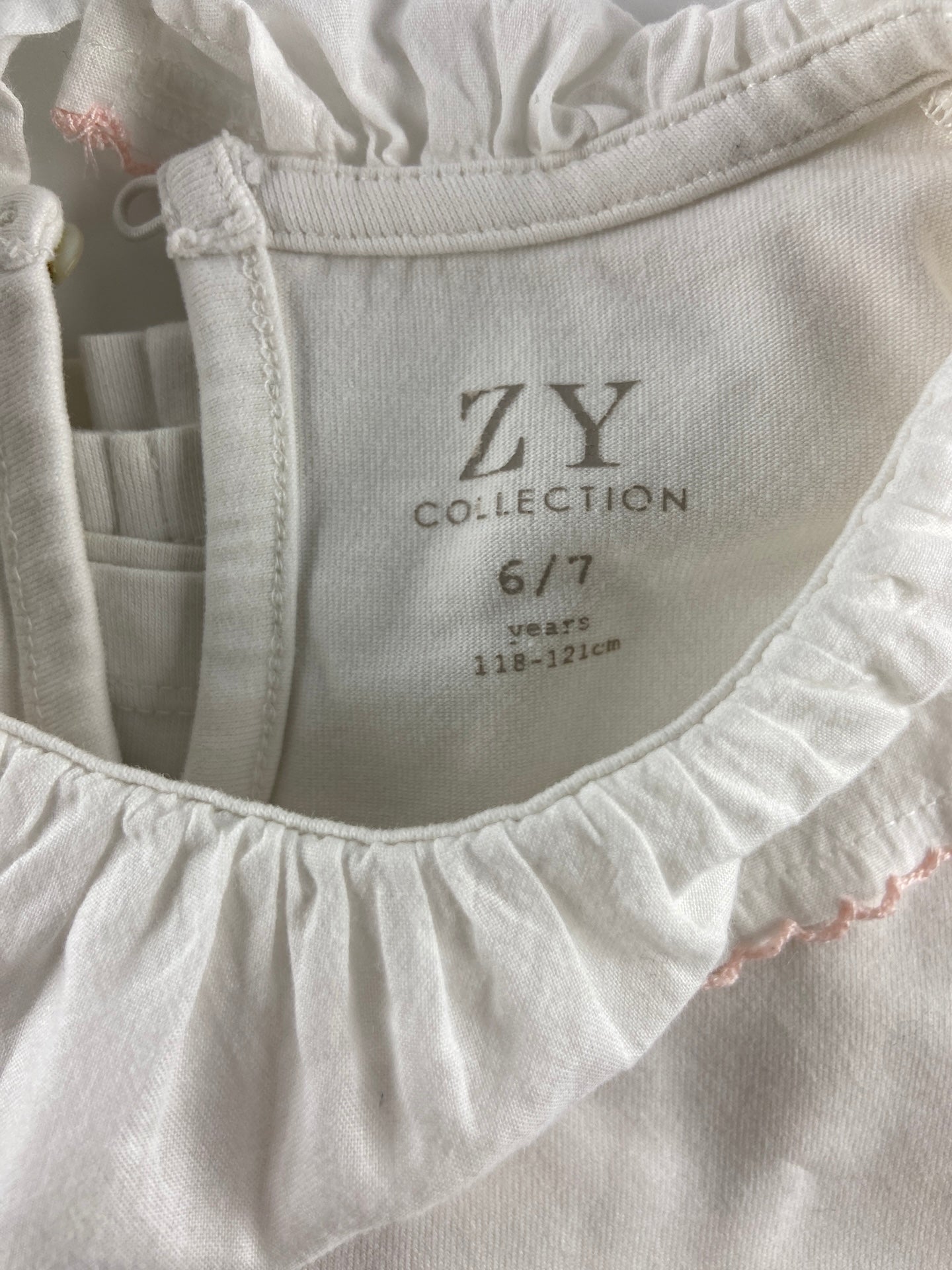 ZIPPY Camisola de golinha