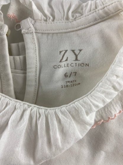 ZIPPY Camisola de golinha