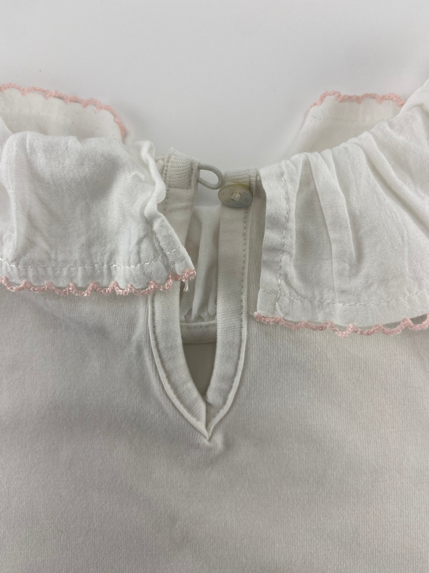 ZIPPY Camisola de golinha