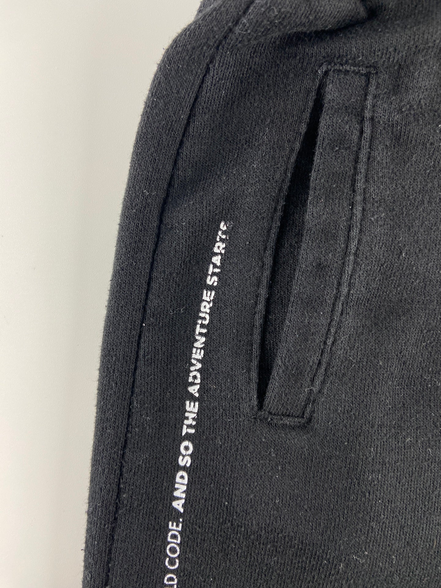 ZARA Calças de desporto