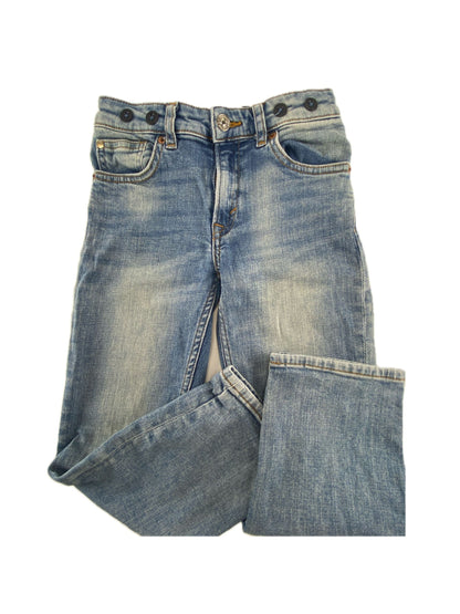 H&M Calças de ganga