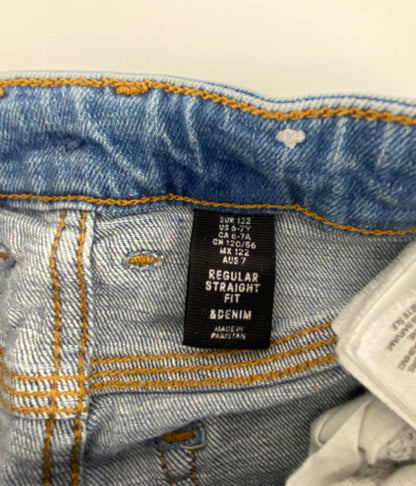 H&M Calças de ganga