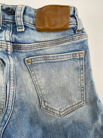 H&M Calças de ganga