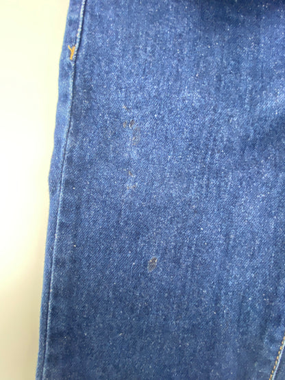 ZIPPY Calças de ganga