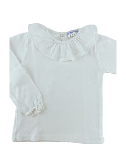 PATINHOS Camisola de golinha
