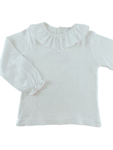Camisola de golinha