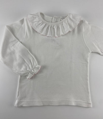 Camisola de golinha