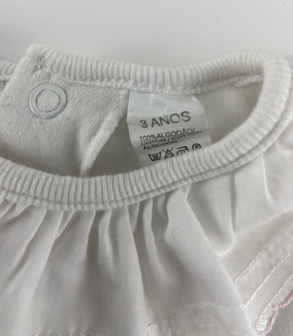 Camisola de golinha