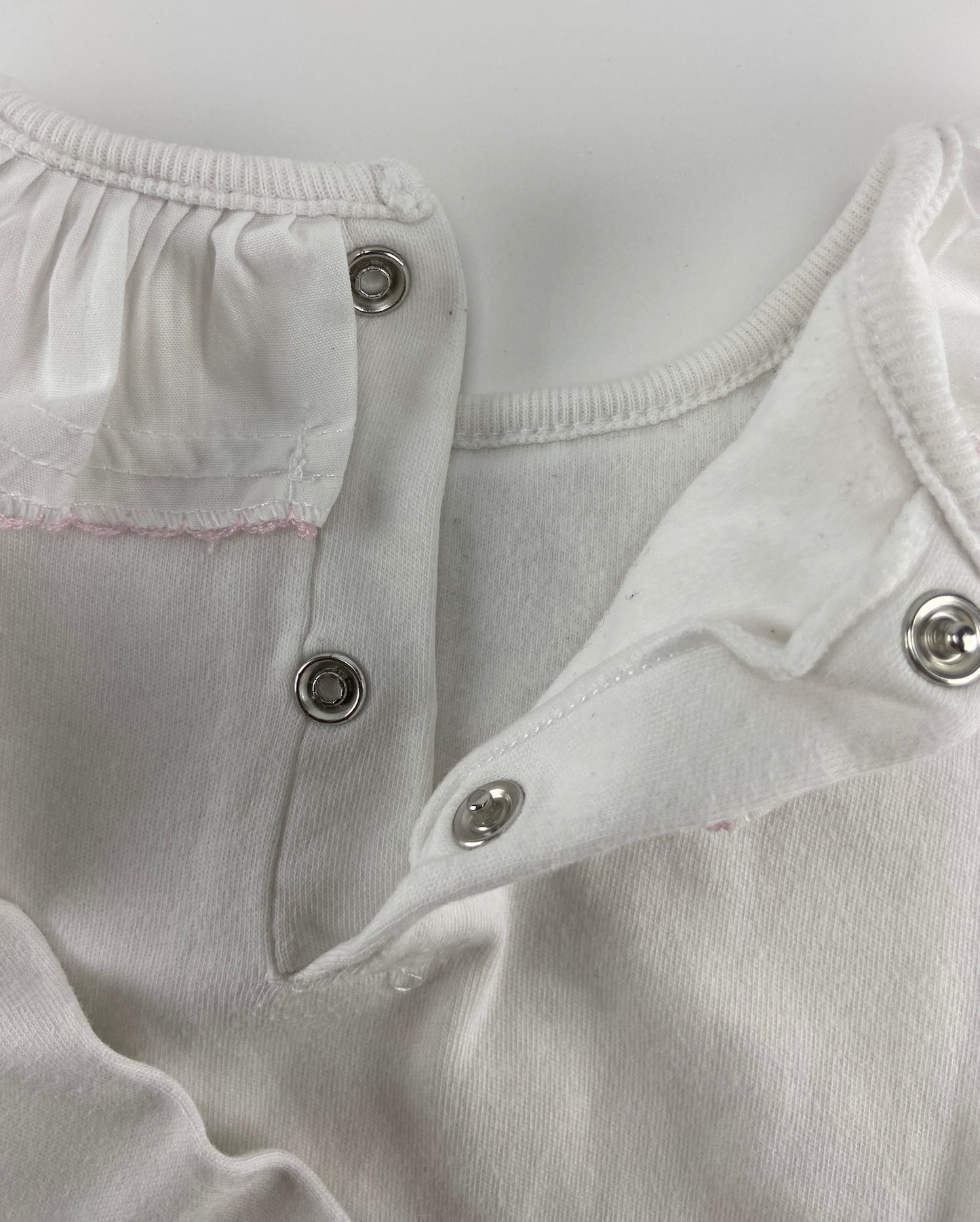 Camisola de golinha
