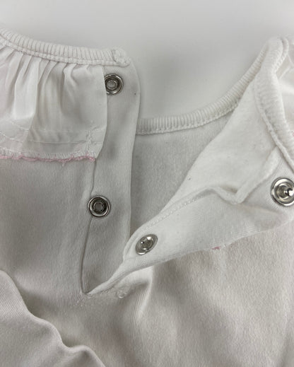 Camisola de golinha