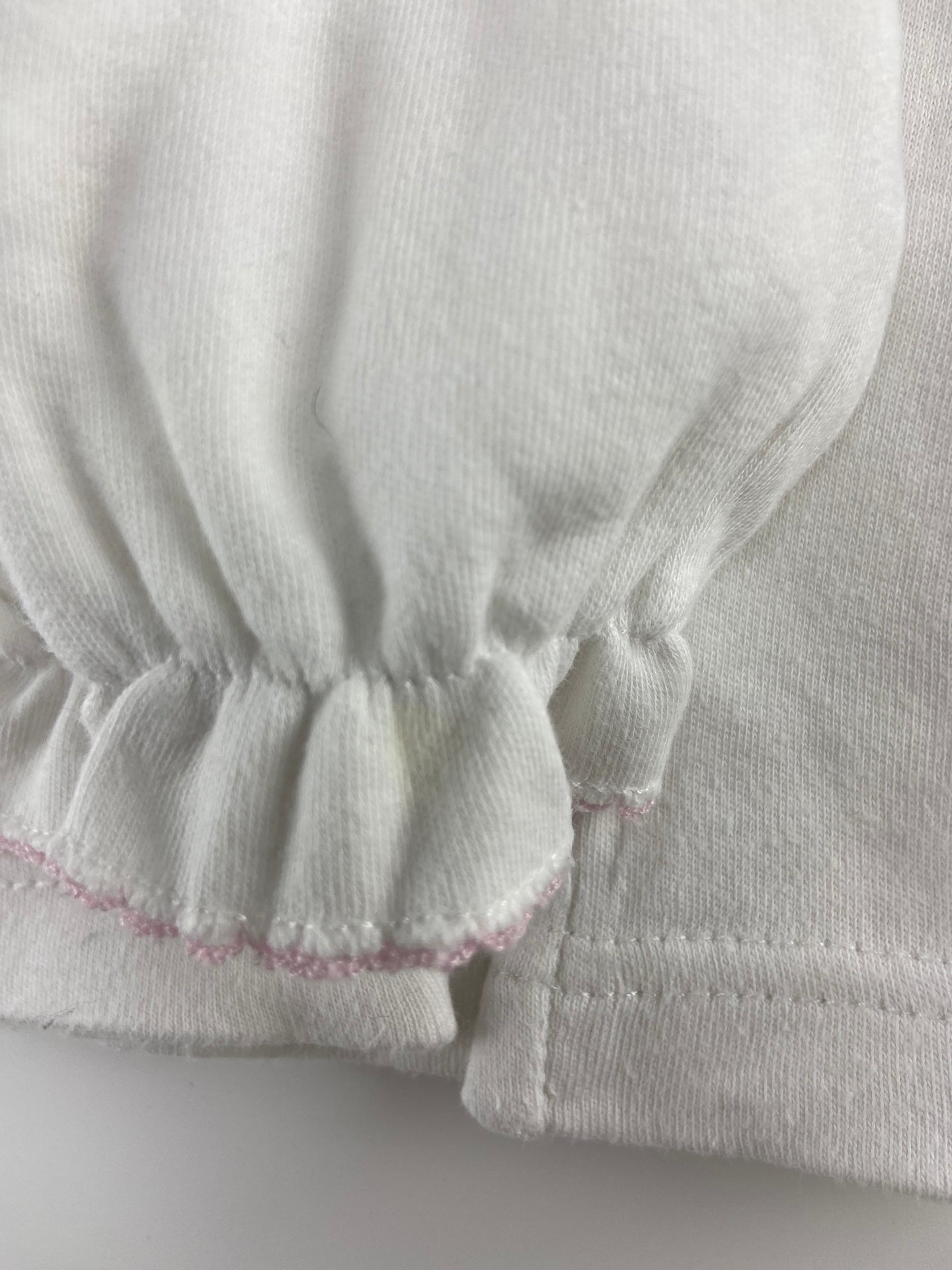 Camisola de golinha