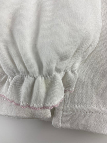 Camisola de golinha