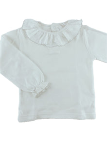 Camisola de golinha